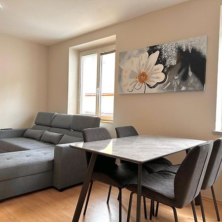 City Apartment 圣珀尔滕 外观 照片