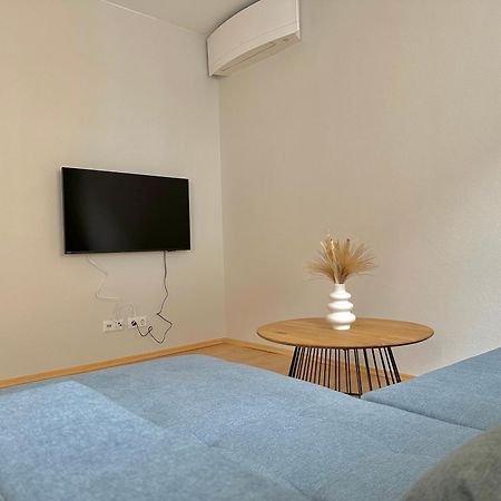 City Apartment 圣珀尔滕 外观 照片