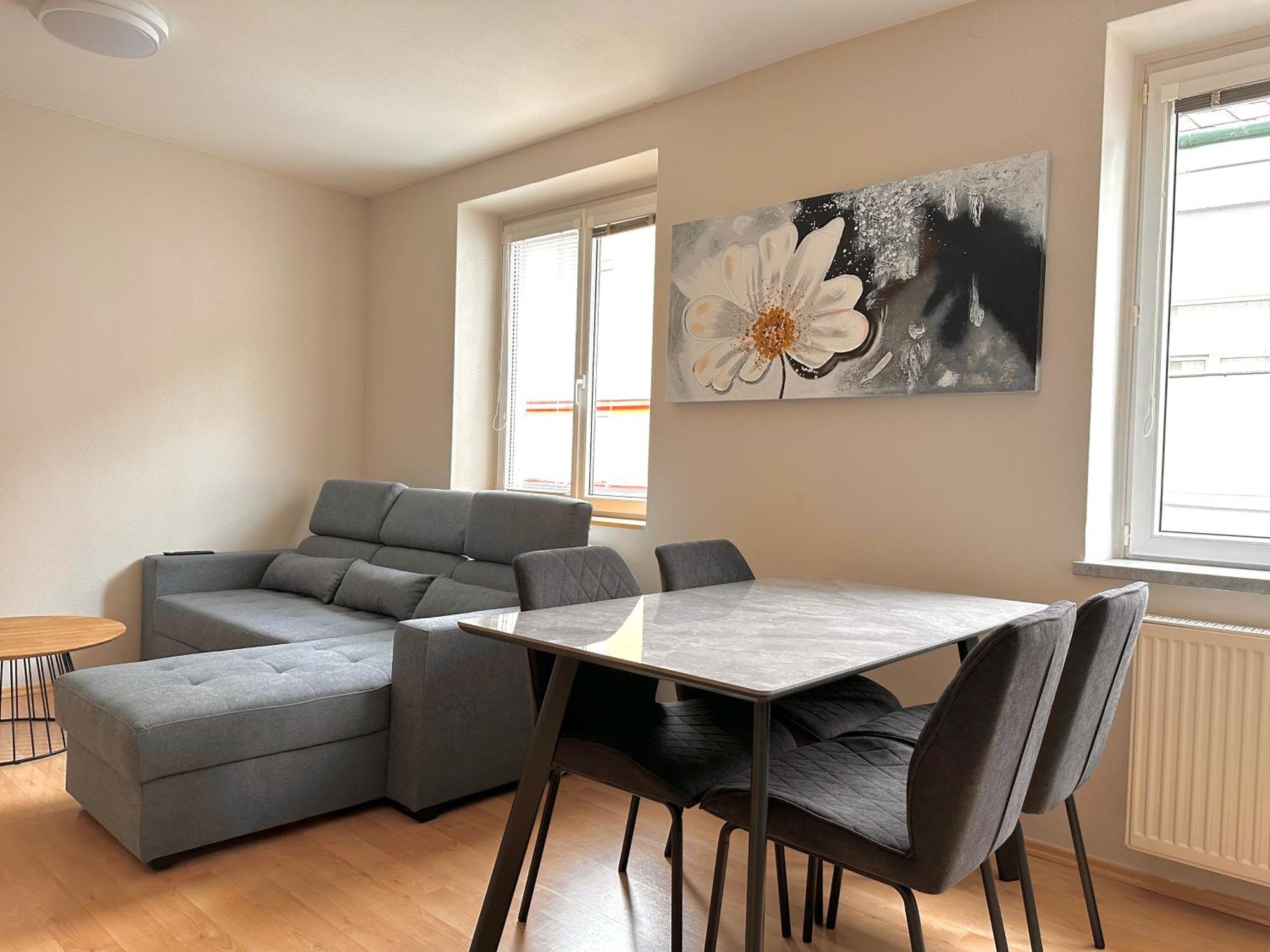 City Apartment 圣珀尔滕 外观 照片