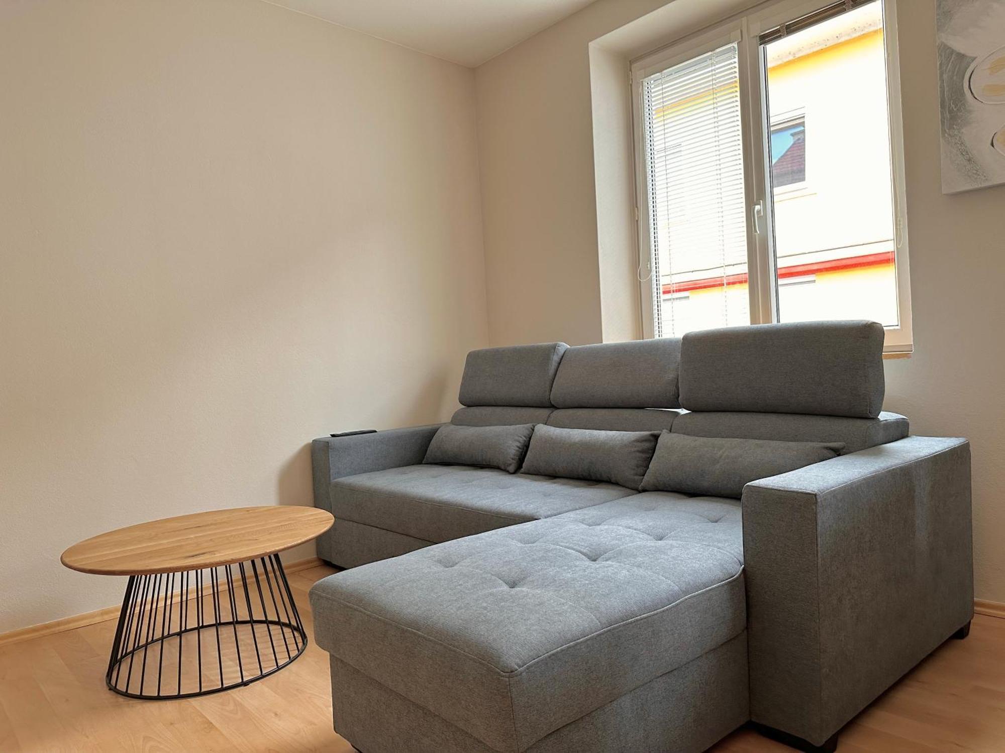 City Apartment 圣珀尔滕 外观 照片