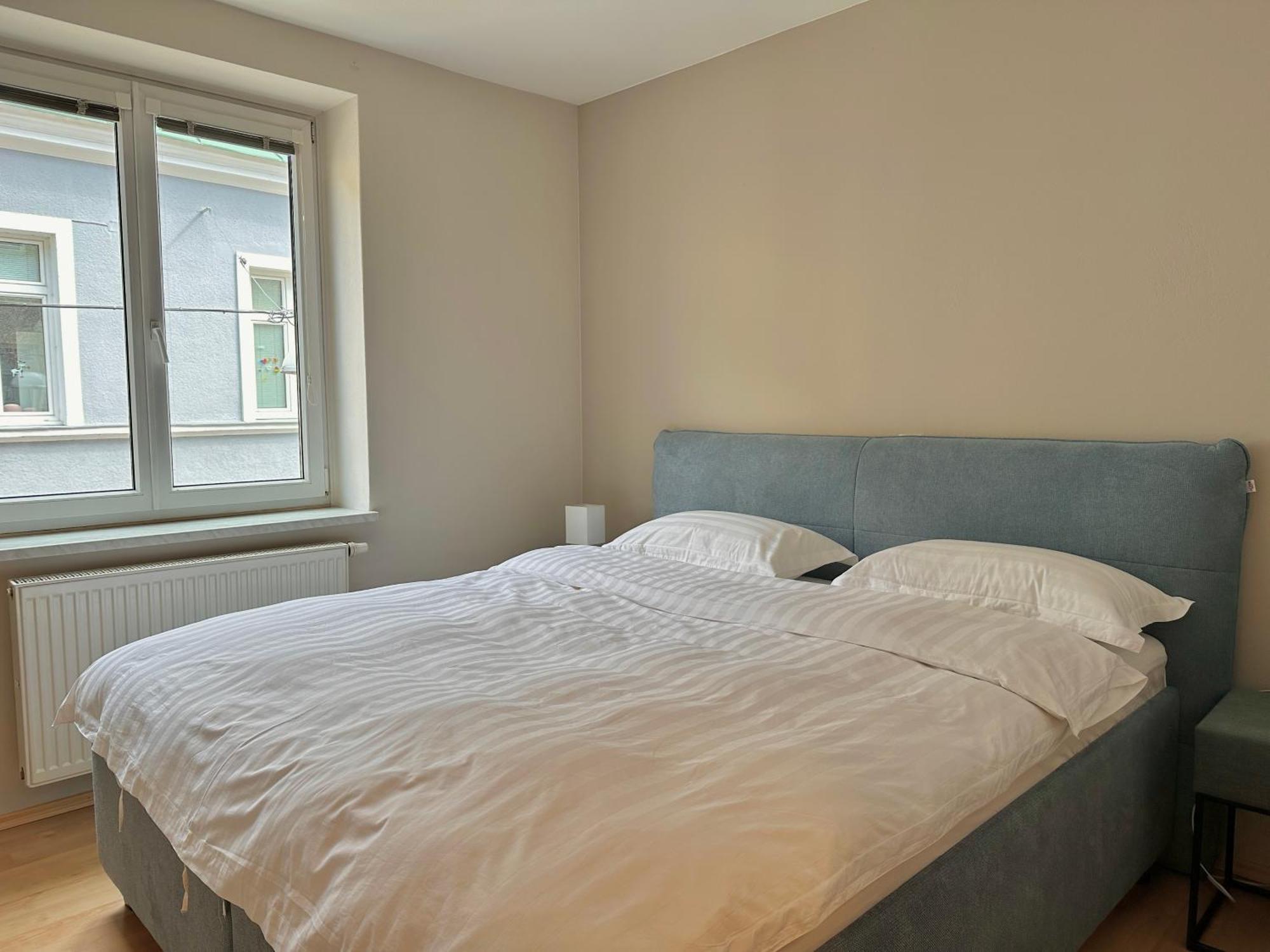 City Apartment 圣珀尔滕 外观 照片
